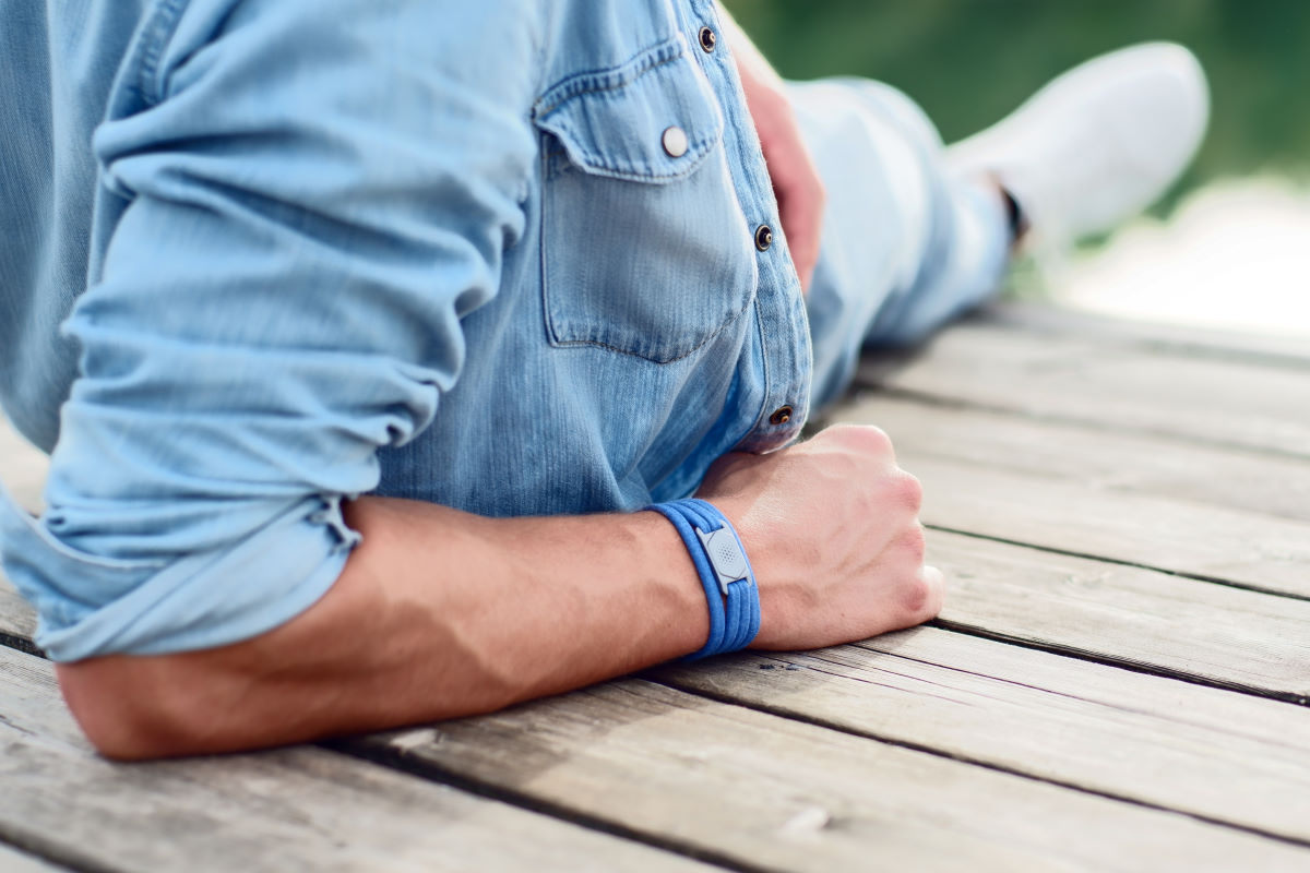 Odem souls Armband – Für mehr Ruhe und Regeneration