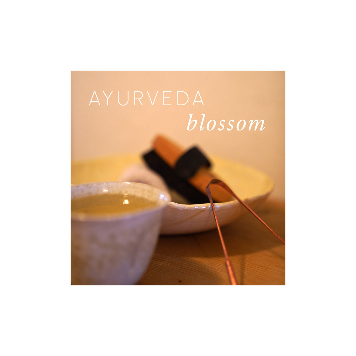 Ayurveda Blossom